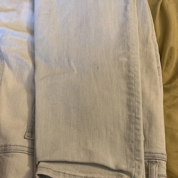 American Eagle Super Low Jegging (18 Long) - Picture 8 of 8